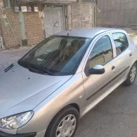 ماشین فوق مدل ۸۳ فروش فوری