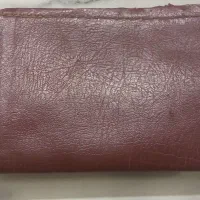 مدارک گمشده ماشین|اشیا|پاکدشت, پاکدشت (مامازند)|دیوار