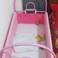 گهواره نوزاد