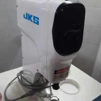 دستگاه پرس دکمه تمام اتوماتیک