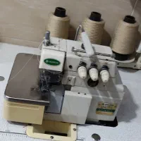 سردوز سه نخ زوجی