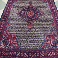 فرش دستبافت زرع و نیم 100در 150|فرش|تهران, نظامی گنجوی (توانیر)|دیوار