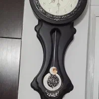 ساعت دیواری