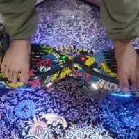 اسکوتر شیاومی سایز بزرگ درحدنو چند بار استفاده شده