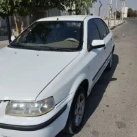 سمند مدل 91