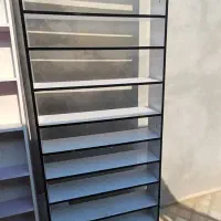 قفسه ام دی اف