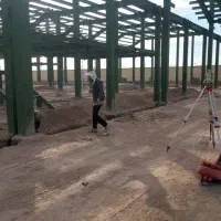 استخدام مهندس عمران معماری دفتر فنی سرپرست کارگاه