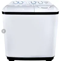 ماشین لباسشویی دوقلو