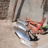 گاواهن قطعات درحد