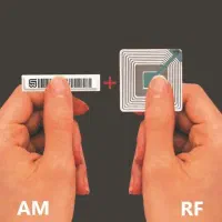 لیبل AM و RF گیت ضد سرقت فروشگاهی|فروشگاه و مغازه|اصفهان, خواجو|دیوار