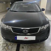 سراتو مدل ۹۷ آپشنال