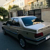 405|خودرو سواری و وانت|چهارباغ, |دیوار