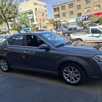 دنا پلاس ۶ دنده توربو