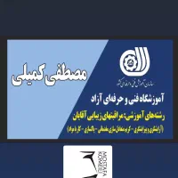 آموزشگاه فنی حرفه ای و سالن مردانه مصطفی کمیلی
