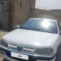 پارس تیوفایو 92وپارس مدل 86سفارشی توکرم کروزدار