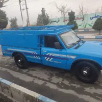 زامیاد 97 در حد صفر کم کار|خودرو سواری و وانت|فردوسیه, |دیوار