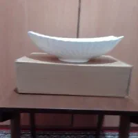 ظرف میوه خوری سرامیک