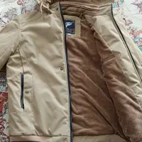 کاپشن زمستانی|لباس|خاش, |دیوار