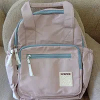 کوله پشتی دخترانه