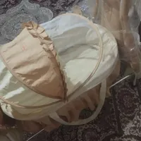 تخت کودک|اسباب و اثاث بچه|شیراز, ریاستی|دیوار