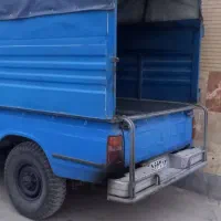 بار بند نیسان|قطعات یدکی و لوازم جانبی|خمینی‌شهر, |دیوار