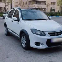 کوییک s 99 نغدی یامعاوضه با پارس تیوفایو