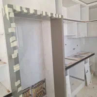 شاگرد ماهر یا نیمه ماهر در حوضه ام دی اف