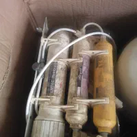 دستگاه تصفیه آب خانگی