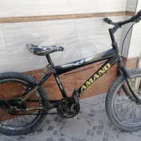 دوچرخه سایز 20