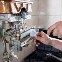 تعمیر انواع آبگرمکن