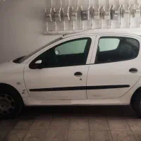 206v8|خودرو سواری و وانت|مشهد, نرگس (شهرک غرب)|دیوار