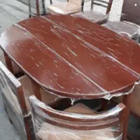 میز ناهار خوری ۸ نفره بدون صندلی