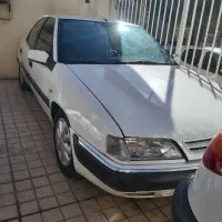 زانتیا ۸۶|خودرو سواری و وانت|میاندوآب, |دیوار