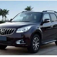 هایما مشکی S7 صفر شرکتی مدل ۱۴۰۲