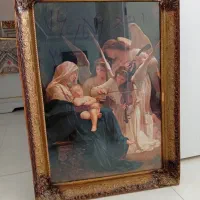 تعدادی قاب عکس