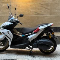 طرح آیروکس هانی ۱۸۰ مدل 1401