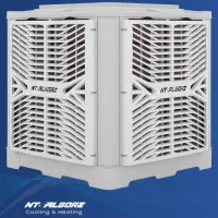 کولر سلولزی بالازن 15000 18000 تهویه البرز