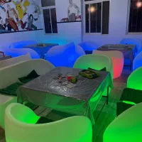 مبل و صندلی نوری|مبلمان خانگی و میز عسلی|کرج, فاز ۳ گوهردشت|دیوار