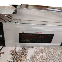 ماینر m30+ 100