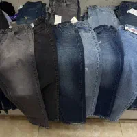 فروش شلوار جین زنانه|لباس|بومهن, |دیوار