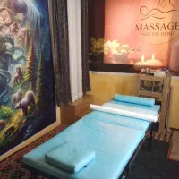 روغن ماساژ درمانی