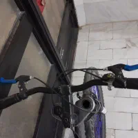 دوچرخه ۲۶|دوچرخه، اسکیت، اسکوتر|قم, شهرک قدس|دیوار