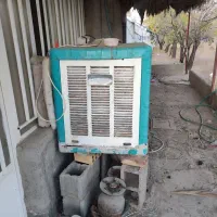 کولرآبی پارسیان