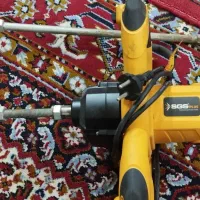 میکسر یا همزن برقی نو|ماشینآلات صنعتی|نیر (اردبیل), |دیوار