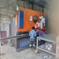 کارگر فنی ساده جهت خم کاری باباسلمان شهریار