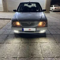 پراید ۱۱۱ مدل۹۷