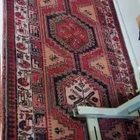 فرش دستبافت قدیمی|فرش|کرج, باغستان|دیوار