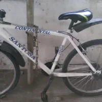 فروش دوچرغه در ح سالم قیمت  ۵ تومان