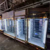 یخچال مخصوص شغل لبنیاتی|فروشگاه و مغازه|مشهد, فدک|دیوار