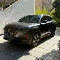 حواله چانگان cs55